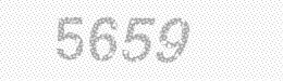 Visual security code — type the characters shown in the image